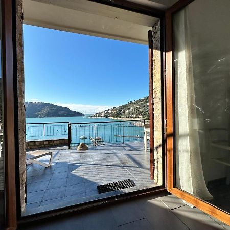 Profumi Di Mare Daire Porto Venere Dış mekan fotoğraf