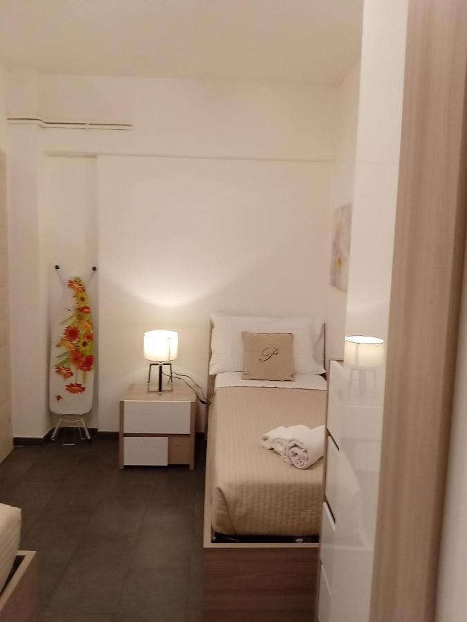 Profumi Di Mare Daire Porto Venere Dış mekan fotoğraf