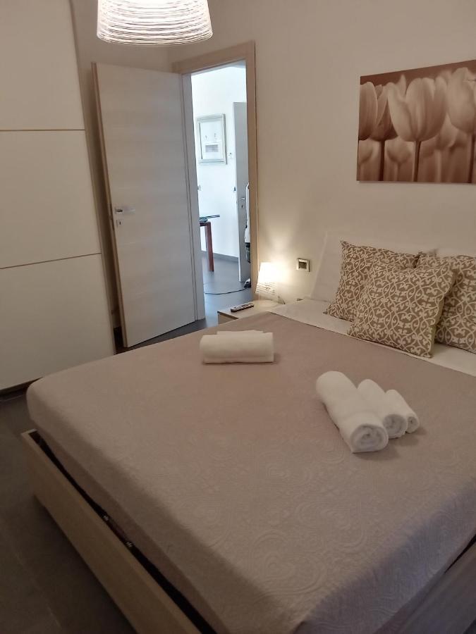 Profumi Di Mare Daire Porto Venere Dış mekan fotoğraf
