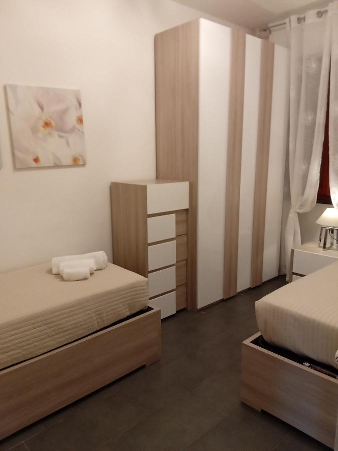 Profumi Di Mare Daire Porto Venere Dış mekan fotoğraf