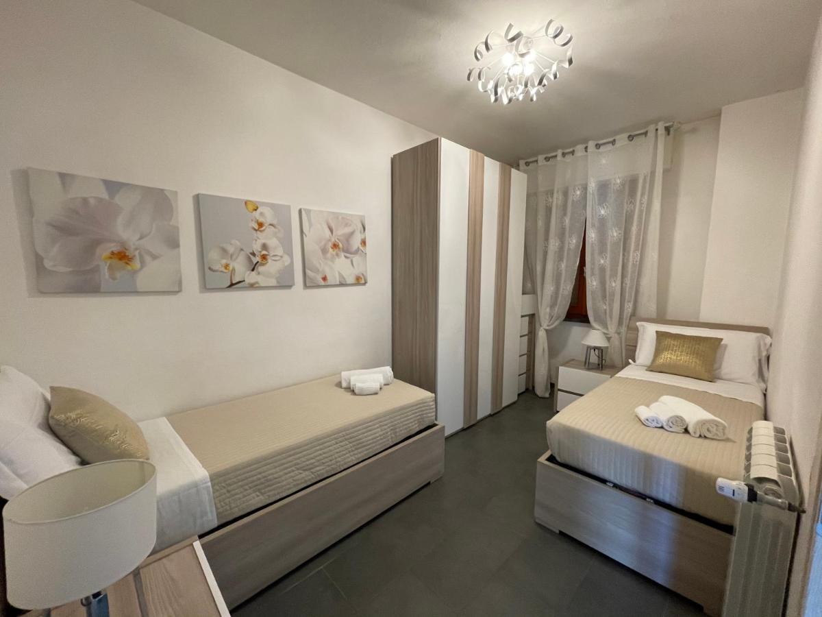 Profumi Di Mare Daire Porto Venere Dış mekan fotoğraf