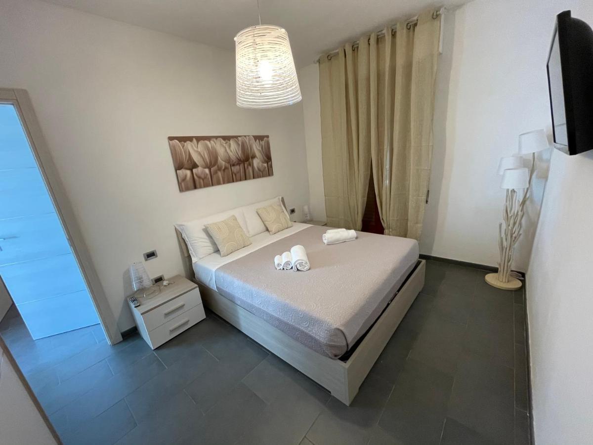Profumi Di Mare Daire Porto Venere Dış mekan fotoğraf