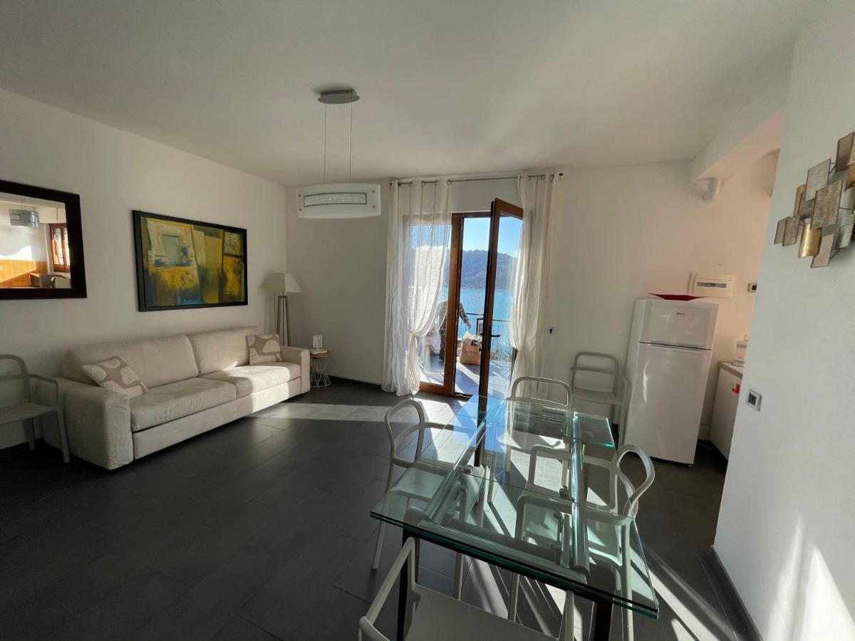 Profumi Di Mare Daire Porto Venere Dış mekan fotoğraf