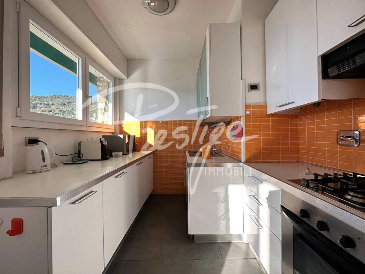 Profumi Di Mare Daire Porto Venere Dış mekan fotoğraf