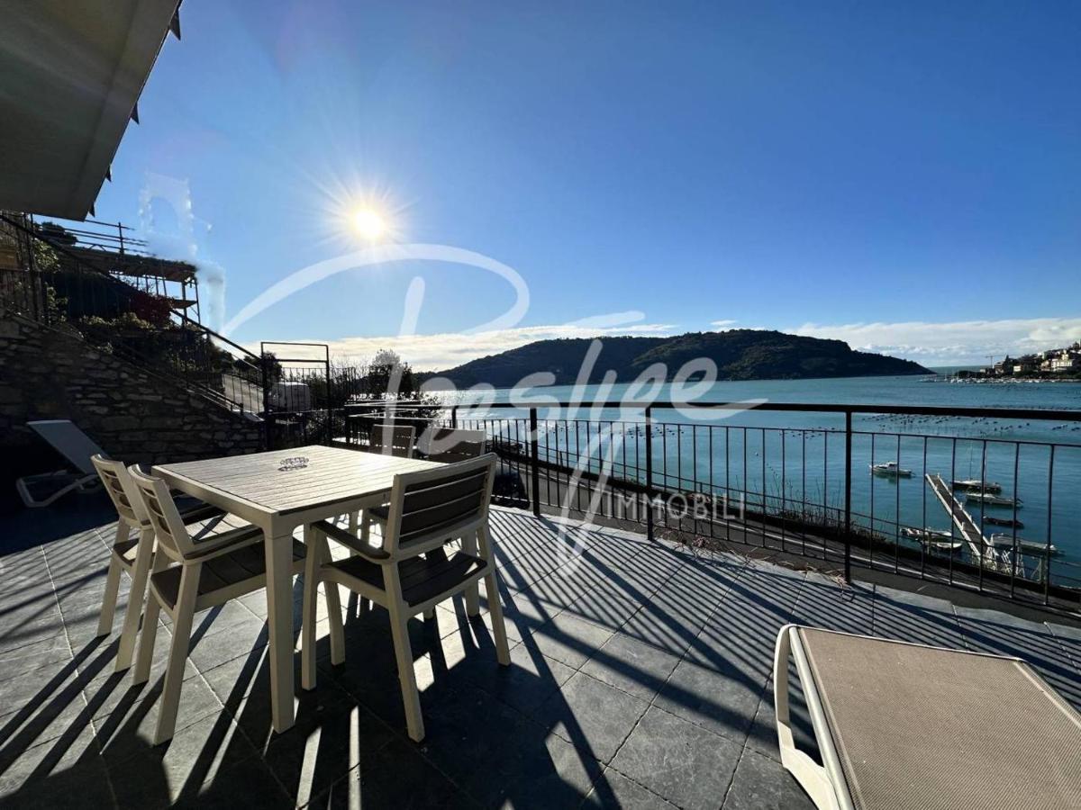 Profumi Di Mare Daire Porto Venere Dış mekan fotoğraf