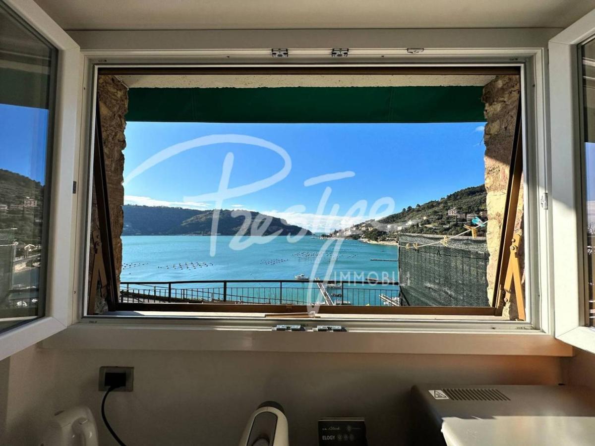 Profumi Di Mare Daire Porto Venere Dış mekan fotoğraf