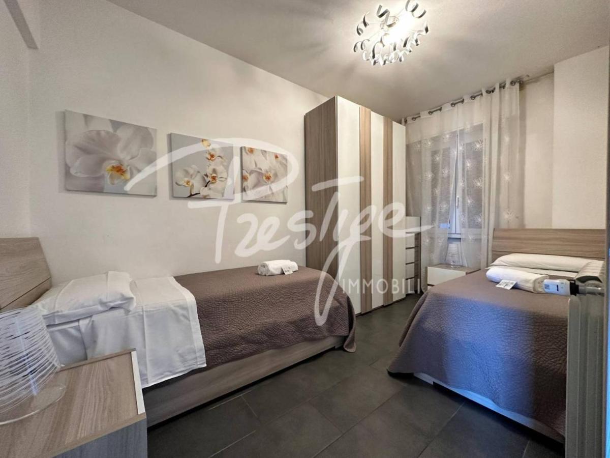 Profumi Di Mare Daire Porto Venere Dış mekan fotoğraf