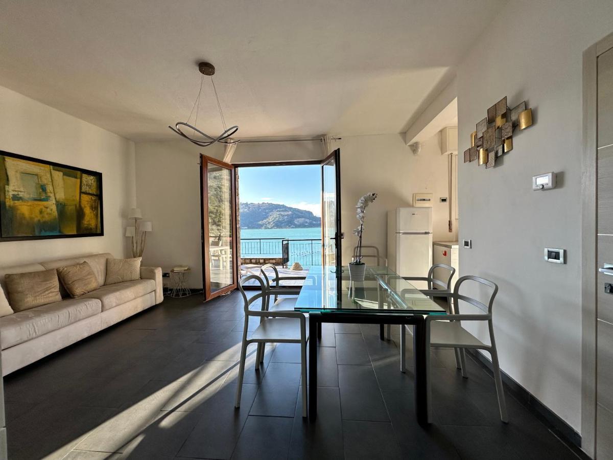 Profumi Di Mare Daire Porto Venere Dış mekan fotoğraf