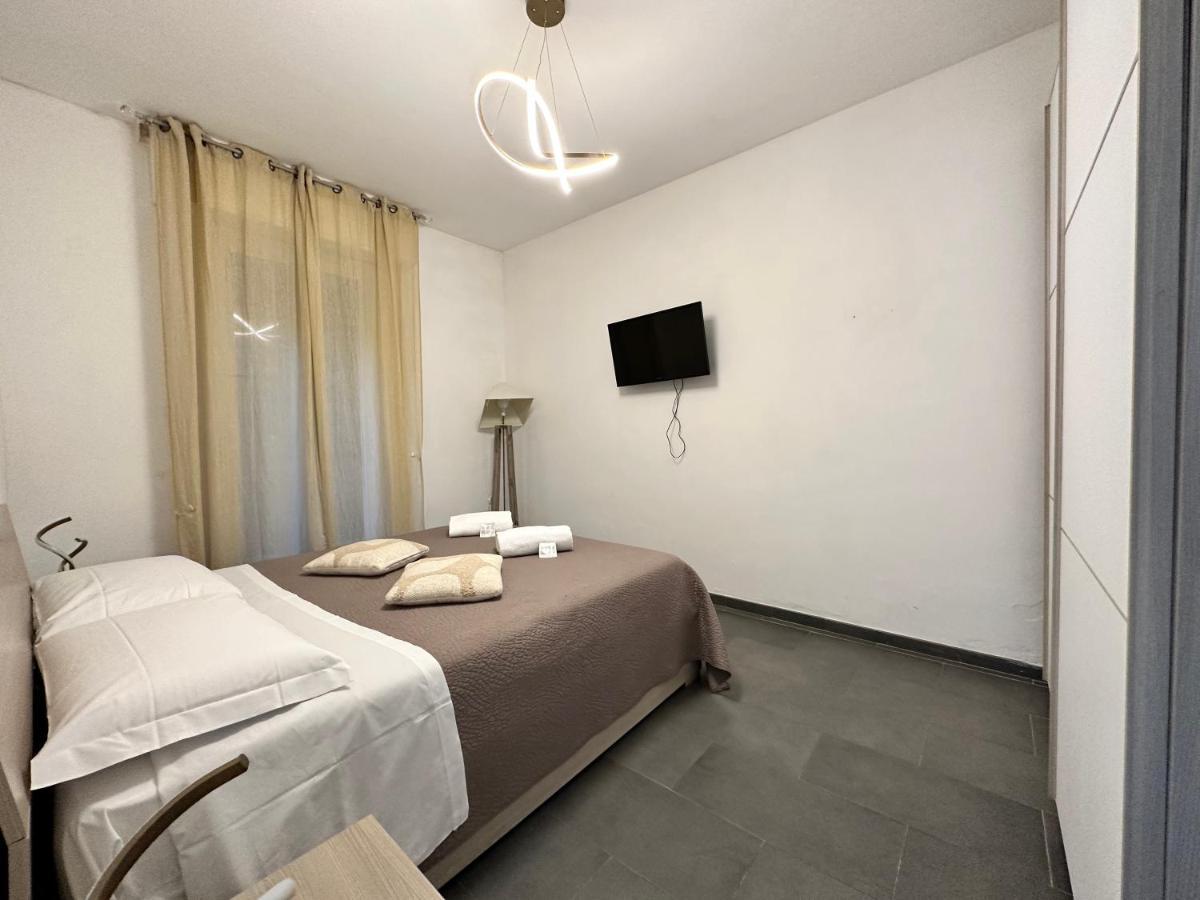 Profumi Di Mare Daire Porto Venere Dış mekan fotoğraf