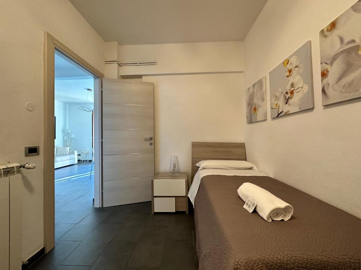 Profumi Di Mare Daire Porto Venere Dış mekan fotoğraf