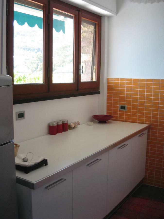 Profumi Di Mare Daire Porto Venere Dış mekan fotoğraf